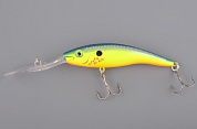 Воблер Columbia Rapala Deep Tail Dancer 9см 13гр 6м Tdd09/OBFL