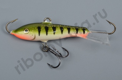 Балансир Rapala Jigging Rap 6гр W03/NP