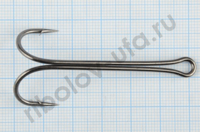 Крючок-двойник Vido Long Double (Bln) 1+ № 5/0 