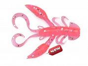 Силиконовая приманка Lucky John Pro Series Rock Craw 2in 5см /016 (10шт/уп)