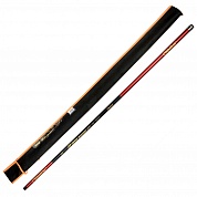 Удилище Caiman River hunter Carbon IM-7 Pole 5m 5-25гр без колец