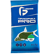 Прикормка F-Fishing Pro 1кг Линь Карась