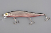 Воблер Kosadaka Vision Minnow xs 98SP суспенд, 98мм, 9г, 0.5-1.5м, цв.SBL