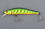 Воблер Zipbaits Orbit 90 SP-SR 90мм 10,2гр 0,8-1,0м цвет № 100M 