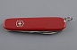 Нож Victorinox Spartan 91мм 12функций красный