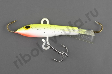 Балансир Rosy Dawn Rapala W3 6гр цв. FSC