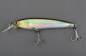 Воблер Yo-Zuri F1157 3DS Minnow 100SP, цв. HHAY