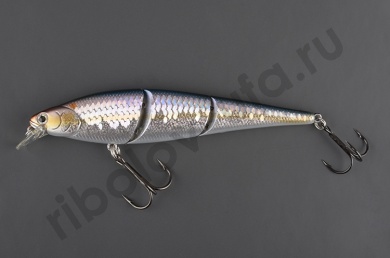 Воблер Lucky Craft Pointer 125 270 MS American Shad