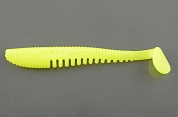 Силиконовая приманка Hitfish Big Ribby Shad 5.5in цв. R50