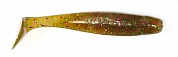 Силиконовая приманка Lucky John Pro Series Minnow 3.3in 8,4см /S21 (7 шт/уп)