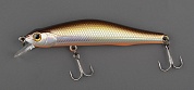 Воблер Zipbaits Orbit 80 SP-SR, 80 мм, 8.5 гр., суспенд., загл. 0.8-1.0 м, цвет № 223R