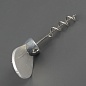 Штопор огруженый с лопастью Svartzonker Screw-in-lip Small 11.7гр. 103100
