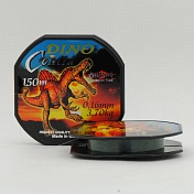 Леска Mikado Dino Contra 0,26 (150м)