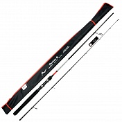 Спиннинг Stinger Predator NS 702ML 2.13м, 5-25гр