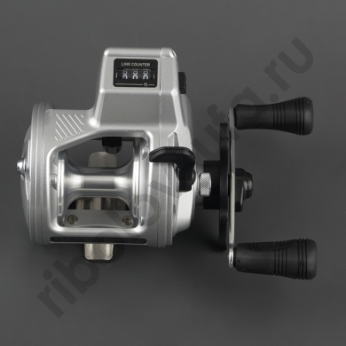 Катушка мульт. Daiwa Accudepth Plus 27LCB