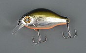 Воблер Zipbaits B-Switcher Rattler 1.0, 45мм 7.8 гр 0,6-1,0м цвет № 600R