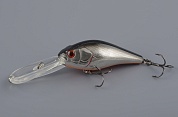 Воблер Panacea Shad Marauder 90F DR, 43.0 гр., 30фут+/9м+, цв.T011