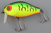 Воблер Zipbaits B-Switcher Craze SSR Silent 42мм 6.5 гр загл. 0-0.2 плав цвет №995