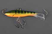 Балансир Rapala Jigging Rap 6гр W03/P