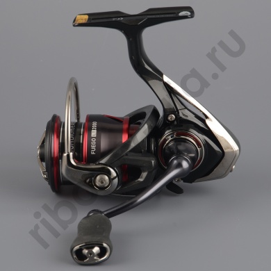 Катушка безынерц. Daiwa Fuego 20 LT 2000