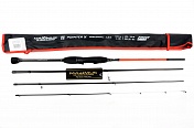 Спиннинг Maximus Pointer-X Travel Microjig 23UL 2.3m 0.8-7g