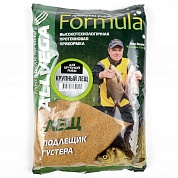 Прикормка Allvega Formula Big Bream 0,9кг (крупный лещ)