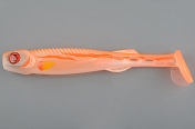 Силиконовая приманка Narval Biggy Boy 20cm #037-Citrus Shad