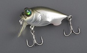 Воблер Megabass Baby Griffon Zero 38мм 5,3гр 0,0-0,2м (Glitter Shad)