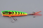 Поппер Rapala Skitter Pop Elite 95 мм 17гр SPE95-GDFT