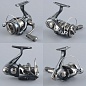 Катушка безынерц. Shimano 22 Miravel 2500