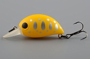 Воблер Zipbaits Baby Hickory SR, 25 мм, 2.6 гр., цвет №155