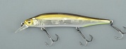 Воблер Megabass Ito Shiner SP 115мм 14гр 0,5-1,2м цв. HT Ito Tennessee Shad