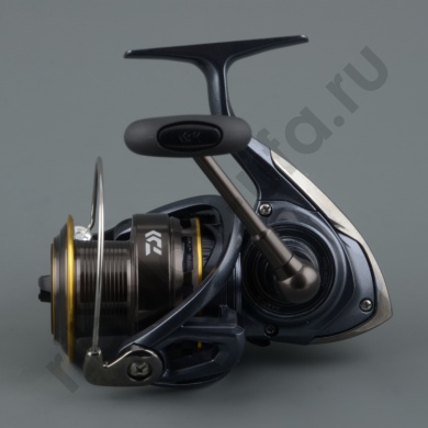 Катушка безынерц. Daiwa Legalis 1500HA