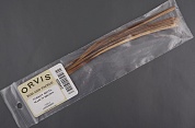 Биоты индюка Orvis Turkey Biots Marchbrown