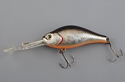 Воблер Zipbaits B-Switcher Rattler 4.0, 13.5 гр., цвет № 108M