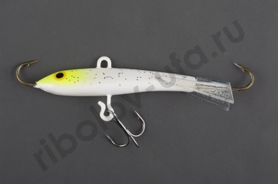 Балансир Rosy Dawn Rapala W7 18гр цв. GL