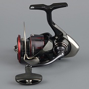 Катушка безынерц. Daiwa Fuego 23 LT 3000D-C