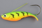 Блесна незацепляйка Rapala WSD08/FT