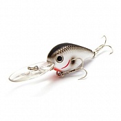 Воблер Lucky Craft Clutch XD 077 Original Tennessee Shad