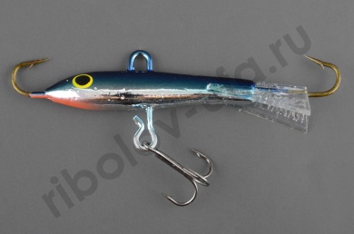 Балансир Rosy Dawn Rapala W5 9гр цв. CHB