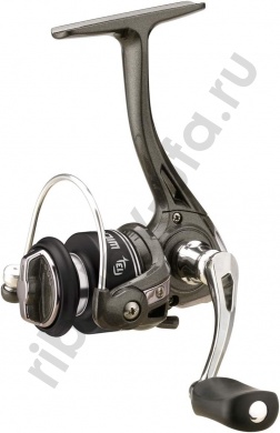 Катушка проводочная 13 Fishing Wicked Longstem Spinning Reel - Clampack