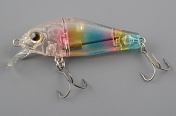 Воблер Zipbaits Rigge 43SS-sw, 43 мм, 4.3 гр., тон., цвет № 204