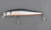 Воблер Zipbaits Rigge 70F, 70 мм, 4.7 гр., плав., загл. 0.5-1.0 м, цвет № 811R