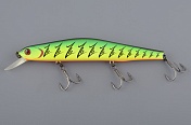 Воблер Zipbaits Orbit 130 SP-SR, 133 мм, 24.7 гр.. суспенд., загл. 0.8-1.0 м, цвет № 100M