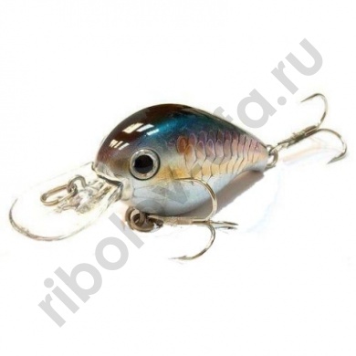 Воблер Lucky Craft Clutch MR 270 MS American Shad