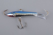 Балансир Rapala Jigging Rap 9гр W05/CHBM