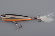 Воблер Zander Master Popper 65F 6.5гр цв. 04