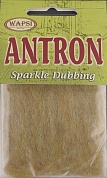 Даббинг Wapsi Antron Sparkle Dubbing  HEXAGENIA WP  AND122