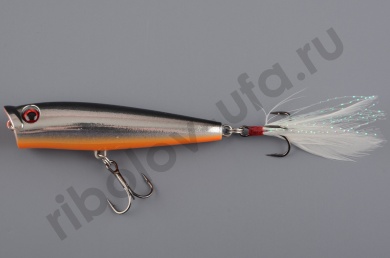 Воблер Zander Master Popper 65F 6.5гр цв. 04