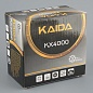 Катушка байтран. Kaida KX 3000